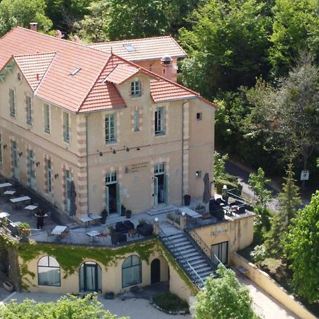 Chateau Des Gipieres Bij De Mont Ventoux Монбрен-ле-Бен Экстерьер фото